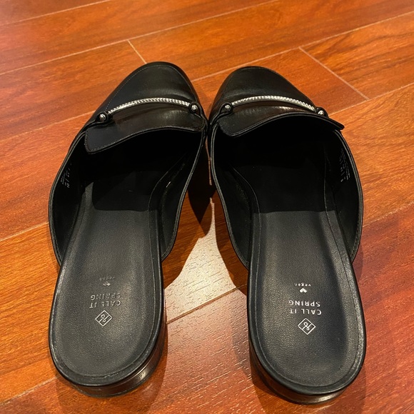 SPRING - size 10 - Picture 3 of 4